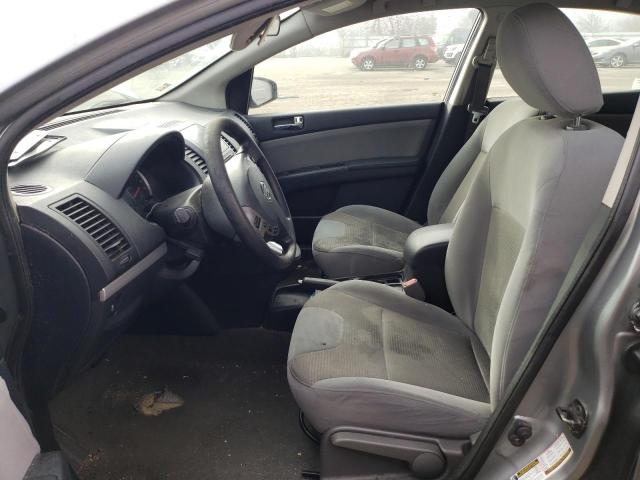 Photo 6 VIN: 3N1AB6AP5CL707425 - NISSAN SENTRA 2.0 