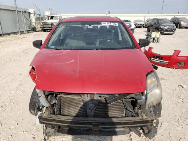 Photo 4 VIN: 3N1AB6AP5CL708364 - NISSAN SENTRA 2.0 