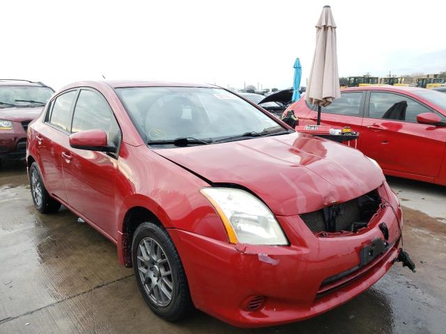 Photo 0 VIN: 3N1AB6AP5CL709014 - NISSAN SENTRA 2.0 