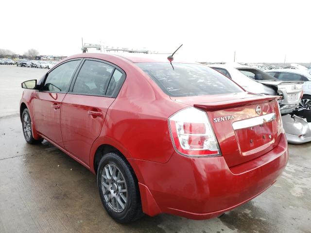 Photo 2 VIN: 3N1AB6AP5CL709014 - NISSAN SENTRA 2.0 