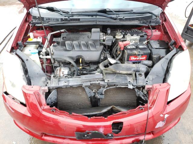 Photo 6 VIN: 3N1AB6AP5CL709014 - NISSAN SENTRA 2.0 