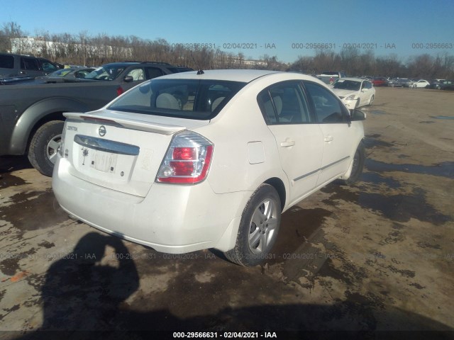 Photo 3 VIN: 3N1AB6AP5CL709210 - NISSAN SENTRA 