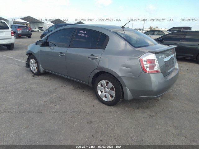 Photo 2 VIN: 3N1AB6AP5CL710650 - NISSAN SENTRA 