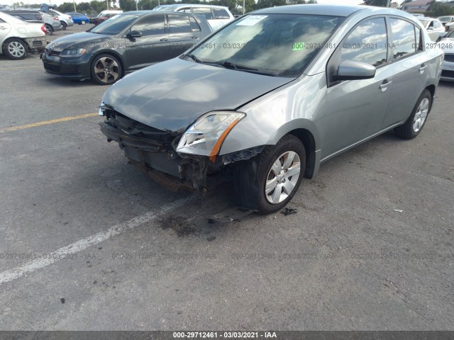 Photo 5 VIN: 3N1AB6AP5CL710650 - NISSAN SENTRA 