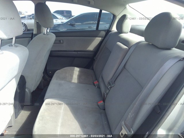 Photo 7 VIN: 3N1AB6AP5CL710650 - NISSAN SENTRA 