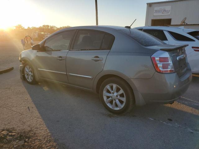 Photo 1 VIN: 3N1AB6AP5CL711233 - NISSAN SENTRA 2.0 