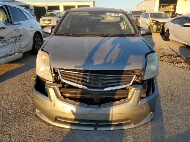 Photo 4 VIN: 3N1AB6AP5CL711233 - NISSAN SENTRA 2.0 