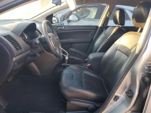 Photo 6 VIN: 3N1AB6AP5CL711233 - NISSAN SENTRA 2.0 