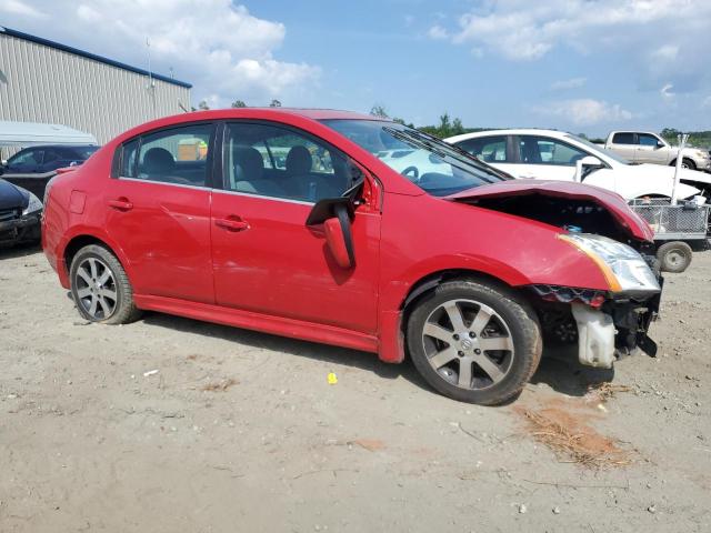 Photo 3 VIN: 3N1AB6AP5CL711524 - NISSAN SENTRA 