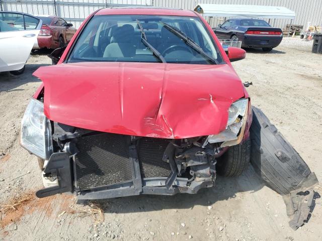 Photo 4 VIN: 3N1AB6AP5CL711524 - NISSAN SENTRA 