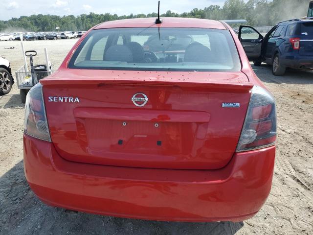 Photo 5 VIN: 3N1AB6AP5CL711524 - NISSAN SENTRA 