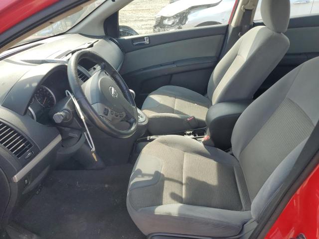 Photo 6 VIN: 3N1AB6AP5CL711524 - NISSAN SENTRA 