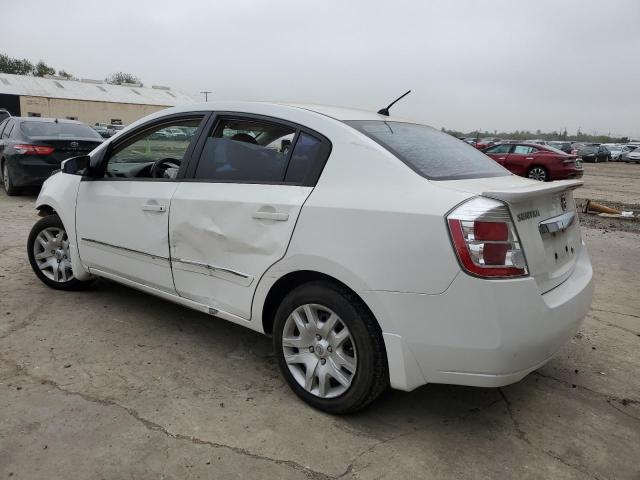 Photo 1 VIN: 3N1AB6AP5CL712334 - NISSAN SENTRA 