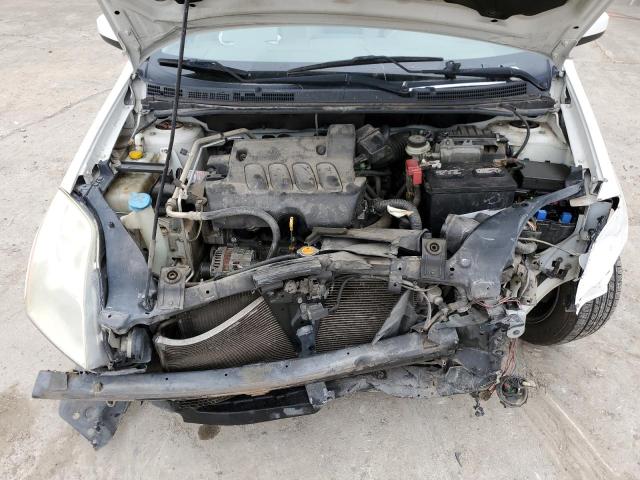 Photo 10 VIN: 3N1AB6AP5CL712334 - NISSAN SENTRA 