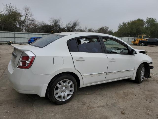 Photo 2 VIN: 3N1AB6AP5CL712334 - NISSAN SENTRA 