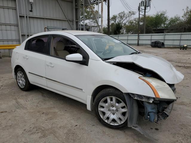 Photo 3 VIN: 3N1AB6AP5CL712334 - NISSAN SENTRA 