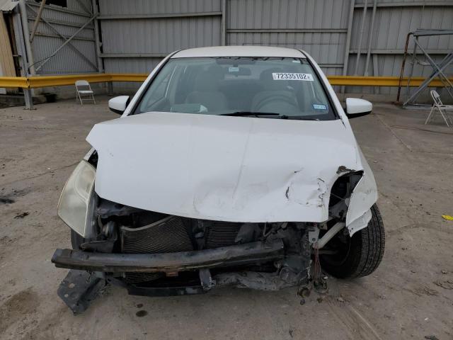 Photo 4 VIN: 3N1AB6AP5CL712334 - NISSAN SENTRA 