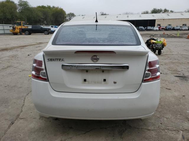 Photo 5 VIN: 3N1AB6AP5CL712334 - NISSAN SENTRA 