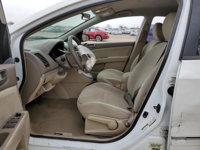 Photo 6 VIN: 3N1AB6AP5CL712334 - NISSAN SENTRA 