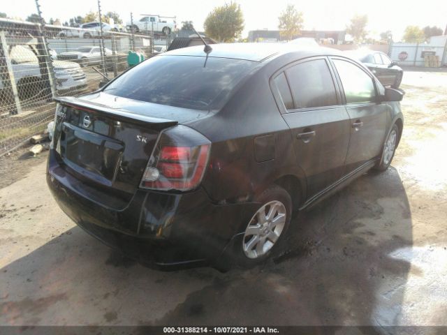 Photo 3 VIN: 3N1AB6AP5CL712690 - NISSAN SENTRA 