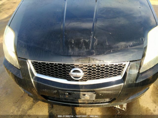 Photo 5 VIN: 3N1AB6AP5CL712690 - NISSAN SENTRA 