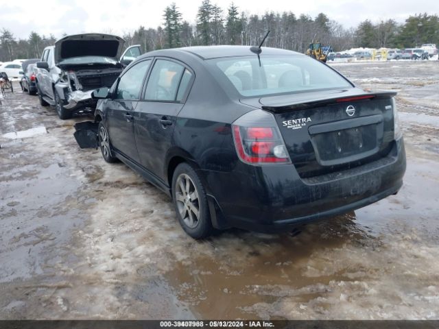 Photo 2 VIN: 3N1AB6AP5CL714925 - NISSAN SENTRA 