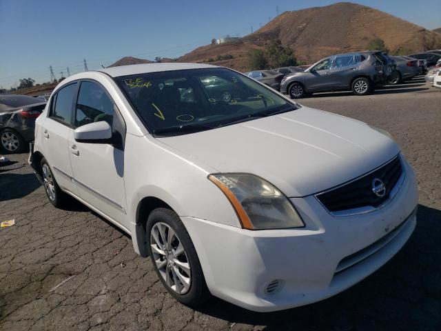 Photo 0 VIN: 3N1AB6AP5CL718036 - NISSAN SENTRA 2.0 