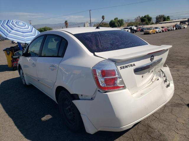 Photo 2 VIN: 3N1AB6AP5CL718036 - NISSAN SENTRA 2.0 