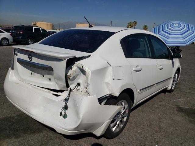 Photo 3 VIN: 3N1AB6AP5CL718036 - NISSAN SENTRA 2.0 