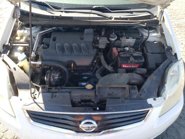 Photo 6 VIN: 3N1AB6AP5CL718036 - NISSAN SENTRA 2.0 