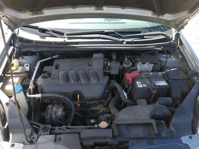 Photo 6 VIN: 3N1AB6AP5CL718795 - NISSAN SENTRA 2.0 