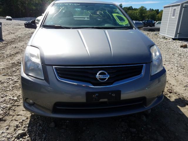 Photo 8 VIN: 3N1AB6AP5CL718795 - NISSAN SENTRA 2.0 