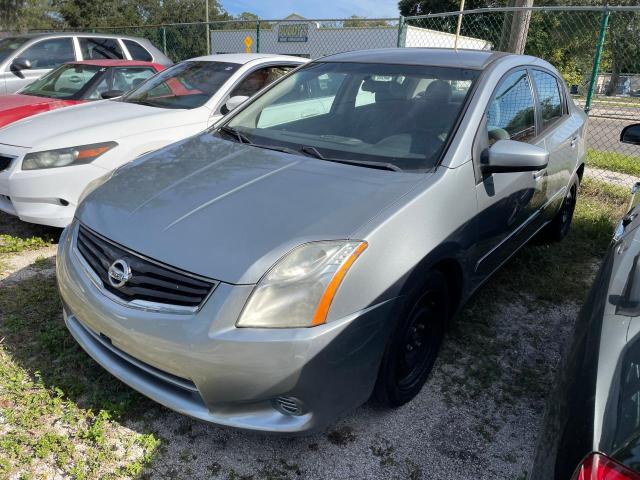 Photo 1 VIN: 3N1AB6AP5CL719297 - NISSAN SENTRA 