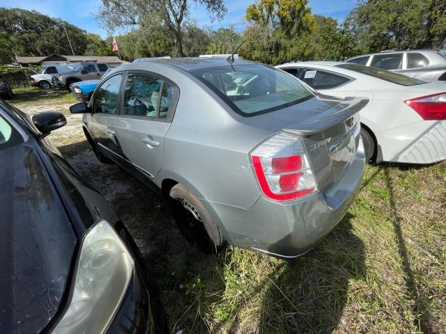 Photo 2 VIN: 3N1AB6AP5CL719297 - NISSAN SENTRA 