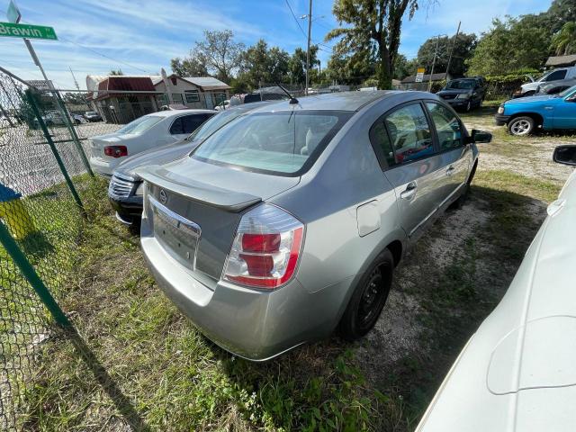 Photo 3 VIN: 3N1AB6AP5CL719297 - NISSAN SENTRA 