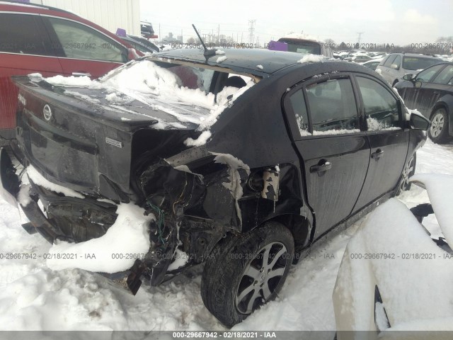 Photo 3 VIN: 3N1AB6AP5CL721681 - NISSAN SENTRA 