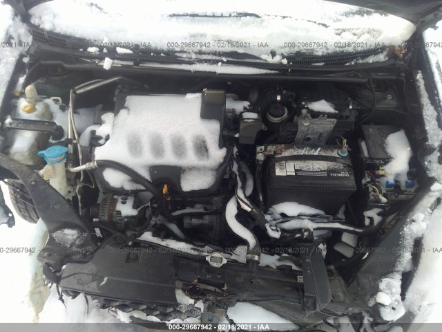 Photo 9 VIN: 3N1AB6AP5CL721681 - NISSAN SENTRA 