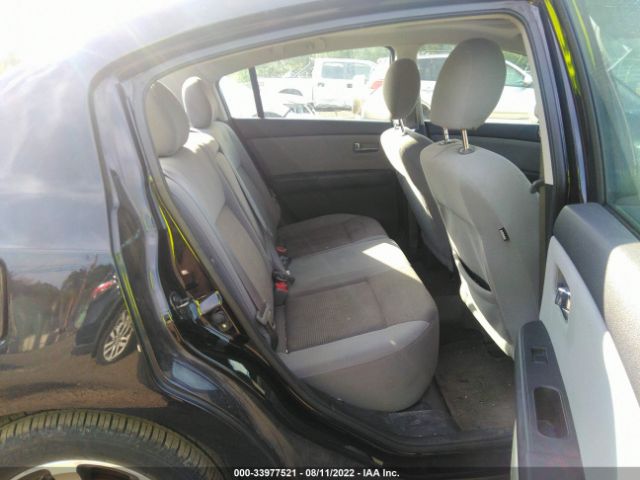 Photo 7 VIN: 3N1AB6AP5CL722023 - NISSAN SENTRA 