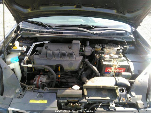 Photo 9 VIN: 3N1AB6AP5CL722023 - NISSAN SENTRA 