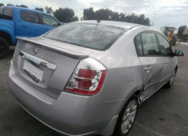 Photo 3 VIN: 3N1AB6AP5CL728176 - NISSAN SENTRA 