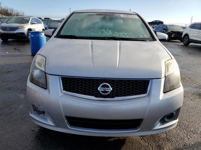 Photo 4 VIN: 3N1AB6AP5CL728324 - NISSAN SENTRA 