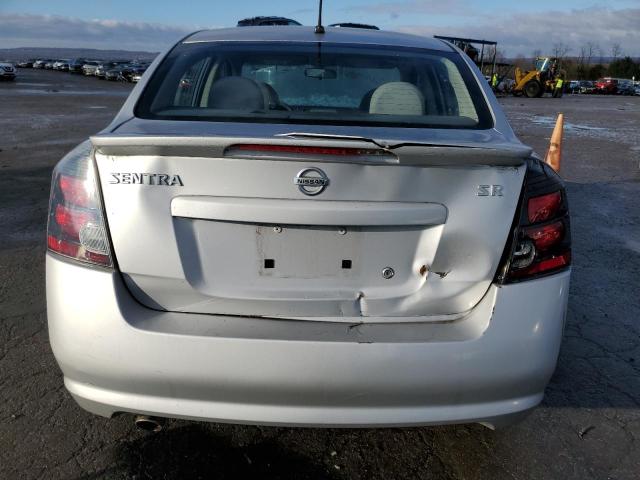 Photo 5 VIN: 3N1AB6AP5CL728324 - NISSAN SENTRA 