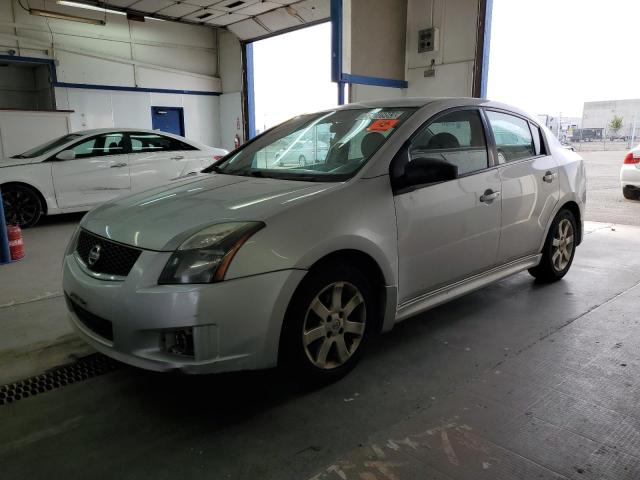 Photo 0 VIN: 3N1AB6AP5CL730106 - NISSAN SENTRA 2.0 