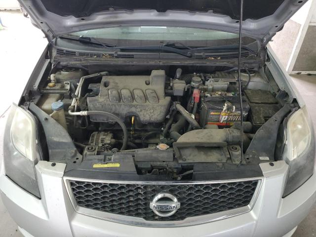 Photo 10 VIN: 3N1AB6AP5CL730106 - NISSAN SENTRA 2.0 