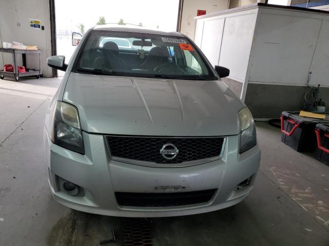 Photo 4 VIN: 3N1AB6AP5CL730106 - NISSAN SENTRA 2.0 