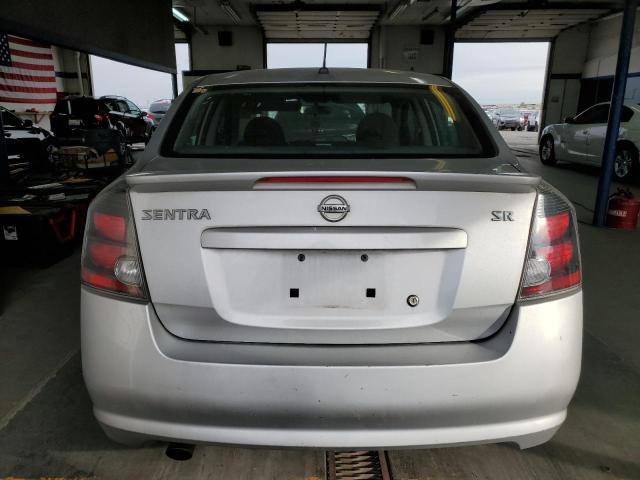 Photo 5 VIN: 3N1AB6AP5CL730106 - NISSAN SENTRA 2.0 