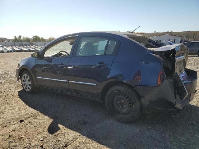 Photo 1 VIN: 3N1AB6AP5CL733300 - NISSAN SENTRA 2.0 