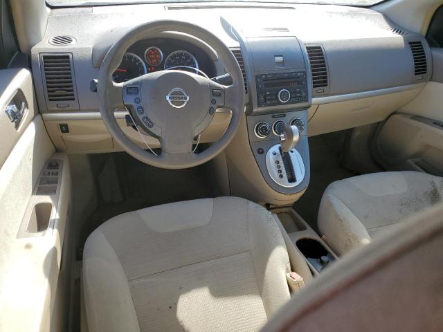 Photo 7 VIN: 3N1AB6AP5CL733300 - NISSAN SENTRA 2.0 