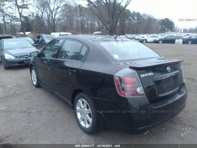 Photo 2 VIN: 3N1AB6AP5CL733510 - NISSAN SENTRA 