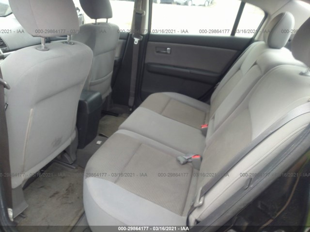 Photo 7 VIN: 3N1AB6AP5CL733510 - NISSAN SENTRA 